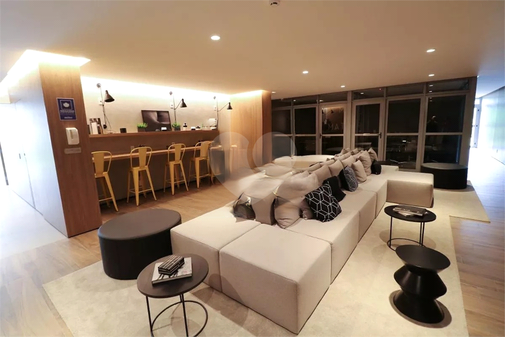 Apartamento, 1 quarto, 27 m² - Foto 12