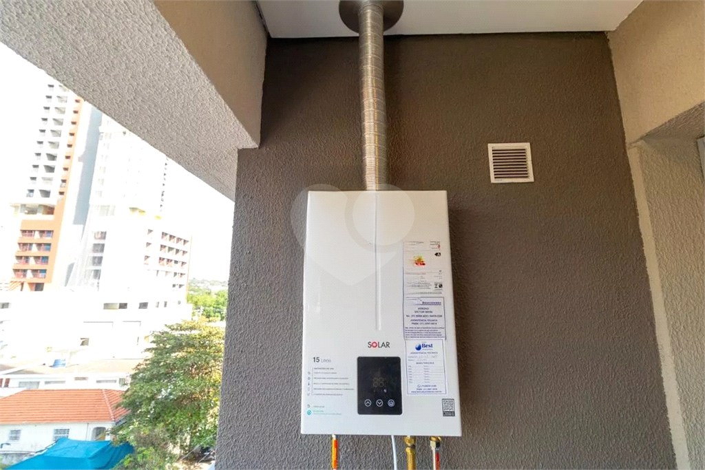 Apartamento, 1 quarto, 27 m² - Foto 8