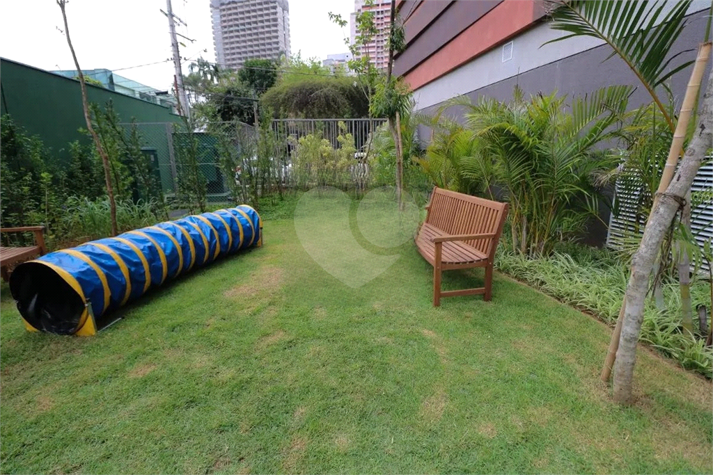 Apartamento, 1 quarto, 27 m² - Foto 14