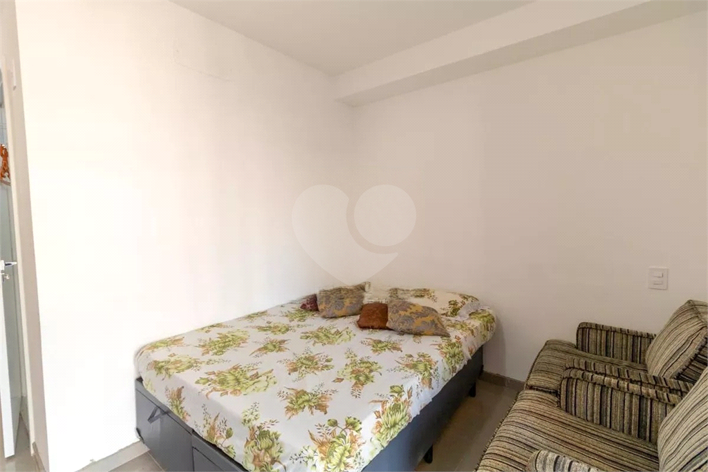 Apartamento, 1 quarto, 27 m² - Foto 3