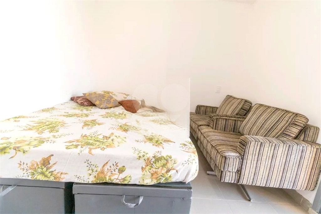 Apartamento, 1 quarto, 27 m² - Foto 4