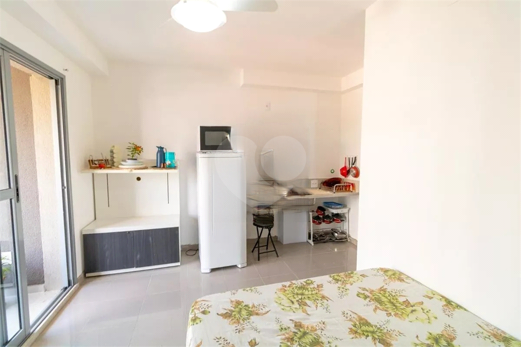 Apartamento, 1 quarto, 27 m² - Foto 5