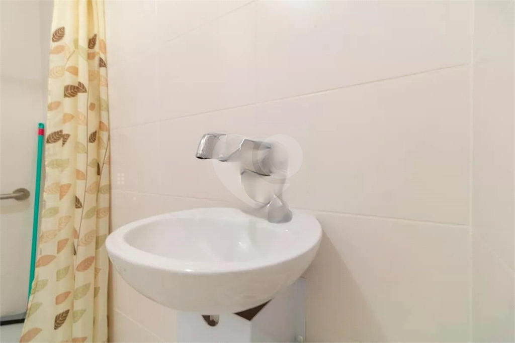 Apartamento, 1 quarto, 27 m² - Foto 6