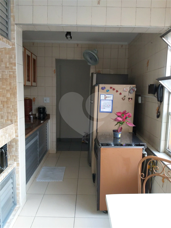 Apartamento no Jaçana