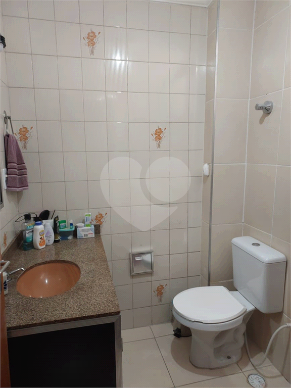 Apartamento no Jaçana