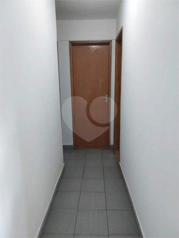 Apartamento no Jaçana