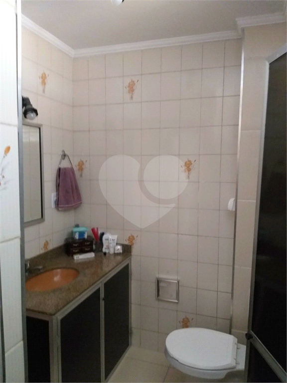 Apartamento no Jaçana