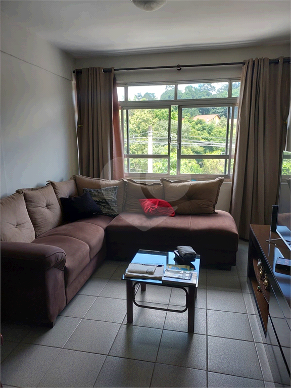 Apartamento no Jaçana