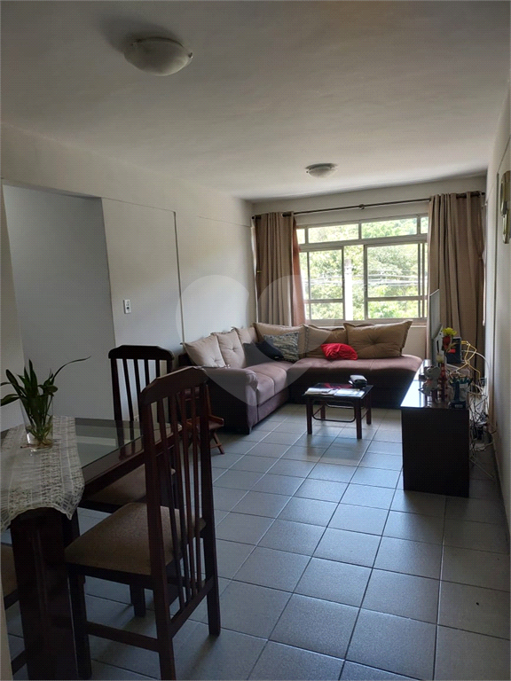 Apartamento no Jaçana