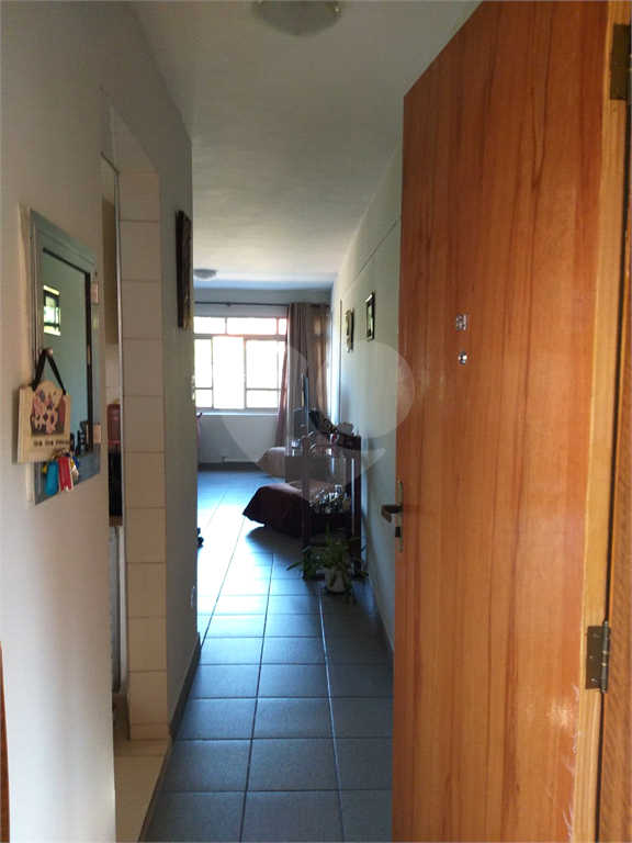 Apartamento no Jaçana