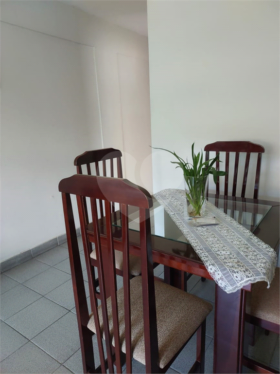 Apartamento no Jaçana