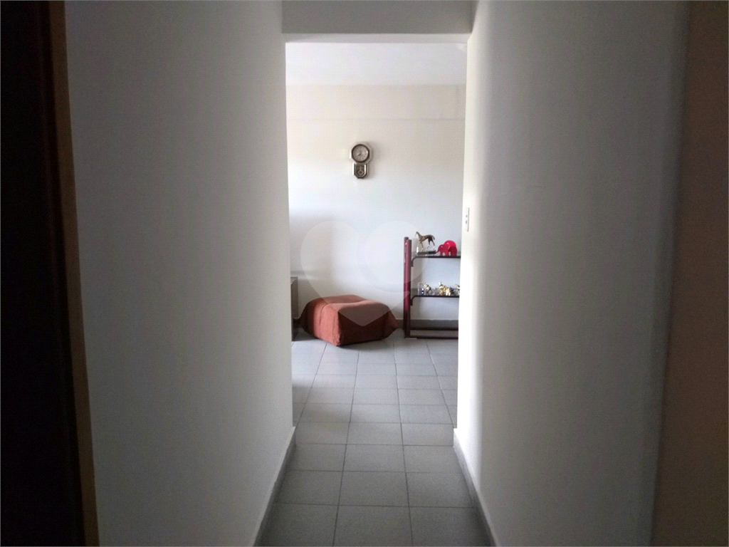 Apartamento no Jaçana