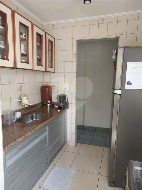 Apartamento no Jaçana