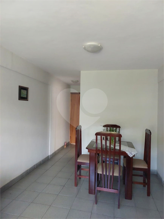 Apartamento no Jaçana