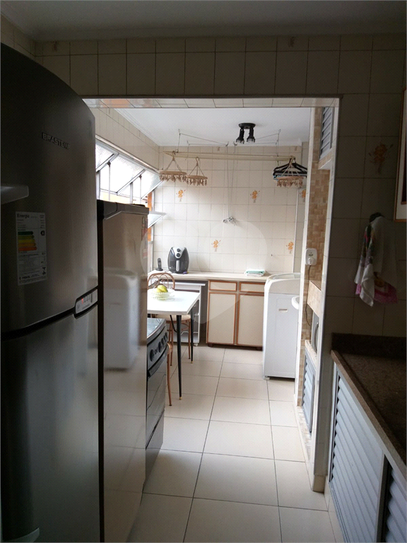 Apartamento no Jaçana