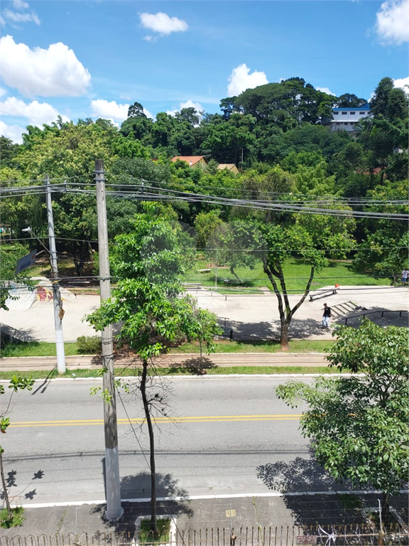 Apartamento no Jaçana