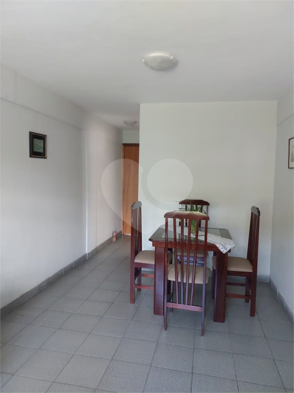 Apartamento no Jaçana