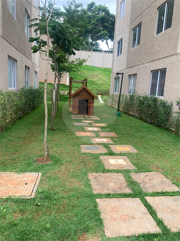 Apartamento Horto Florestal