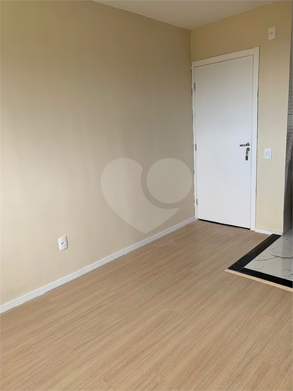 Apartamento Horto Florestal