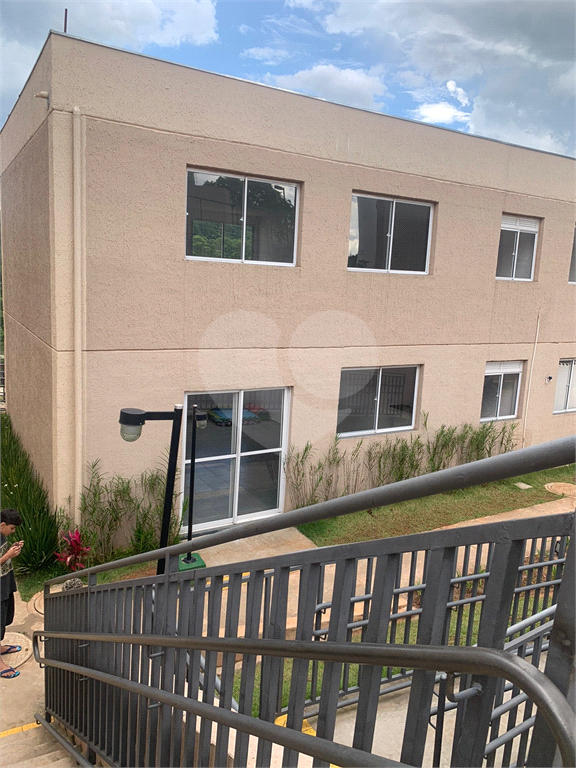 Apartamento Horto Florestal