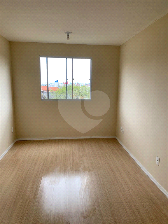 Apartamento Horto Florestal
