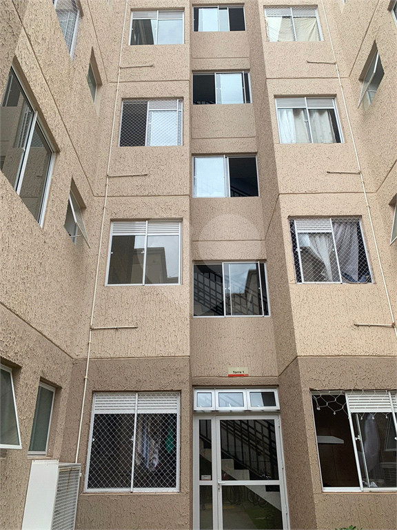 Apartamento Horto Florestal