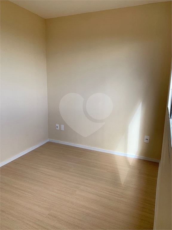Apartamento Horto Florestal