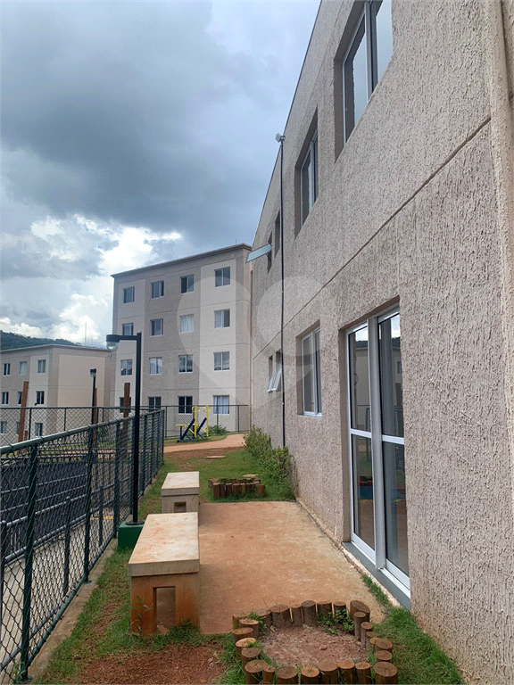 Apartamento Horto Florestal
