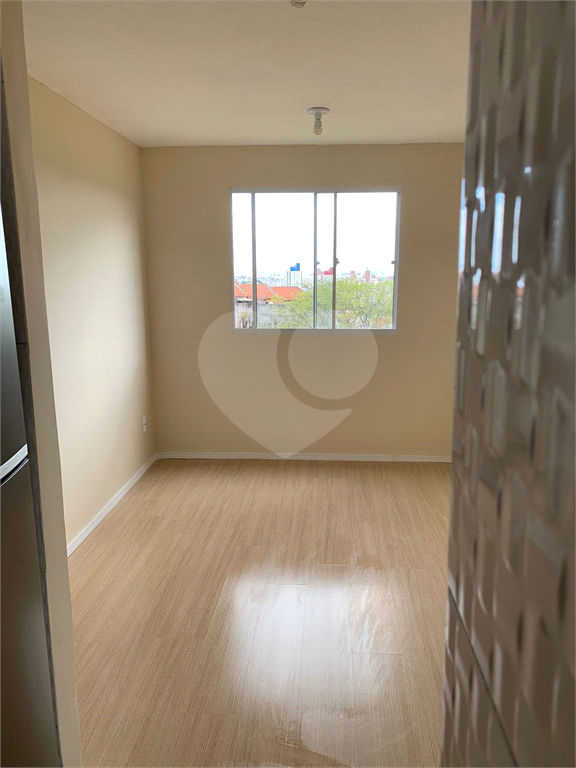 Apartamento Horto Florestal