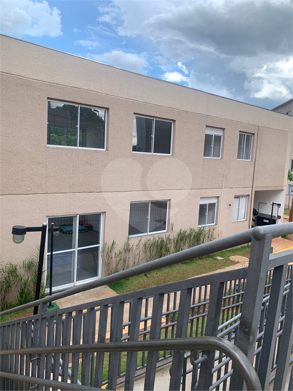 Apartamento Horto Florestal
