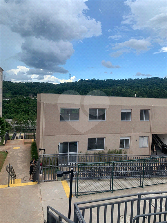 Apartamento Horto Florestal