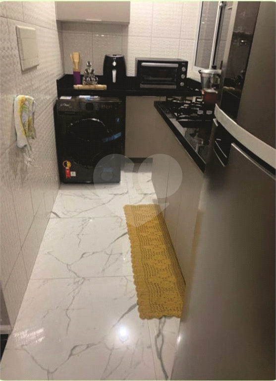 Apartamento Horto Florestal