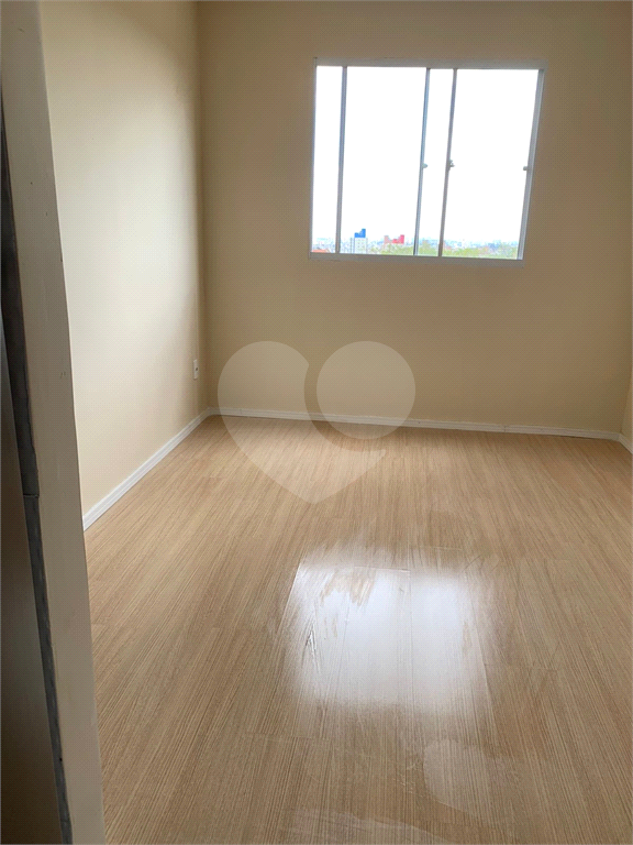 Apartamento Horto Florestal