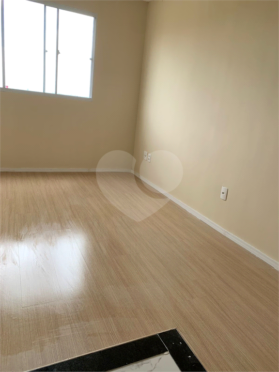 Apartamento Horto Florestal