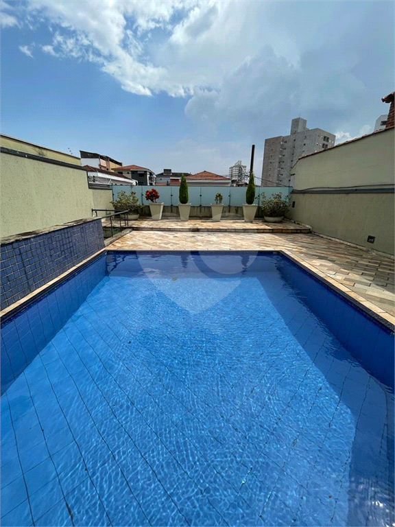 Casa 04 suites e piscina Agua Fria
