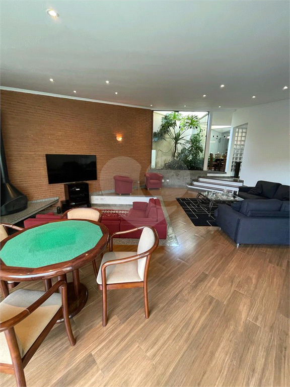 Casa 04 suites e piscina Agua Fria