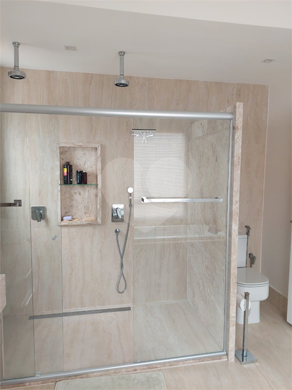 Casa de Condomínio à venda com 3 quartos, 309m² - Foto 14