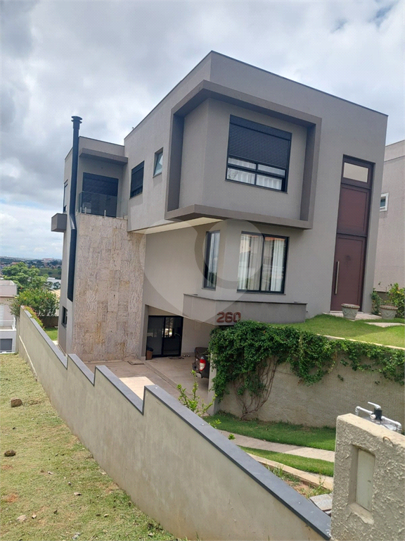 Casa de Condomínio à venda com 3 quartos, 309m² - Foto 2