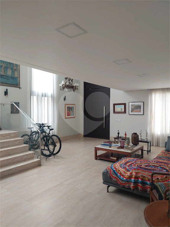 Casa de Condomínio à venda com 3 quartos, 309m² - Foto 12