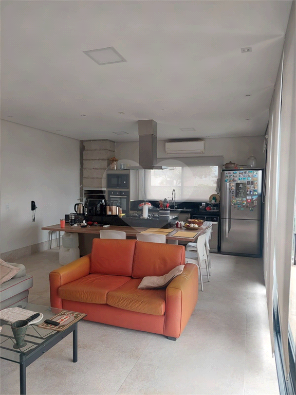 Casa de Condomínio à venda com 3 quartos, 309m² - Foto 37