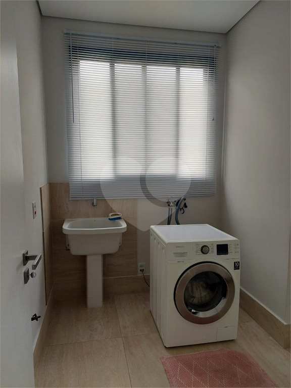 Casa de Condomínio à venda com 3 quartos, 309m² - Foto 5