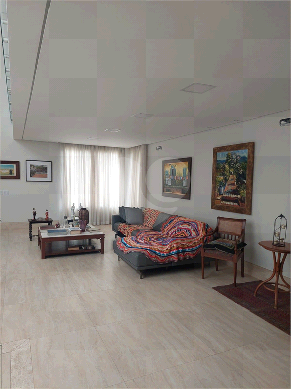 Casa de Condomínio à venda com 3 quartos, 309m² - Foto 16