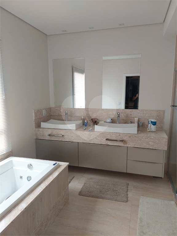 Casa de Condomínio à venda com 3 quartos, 309m² - Foto 20
