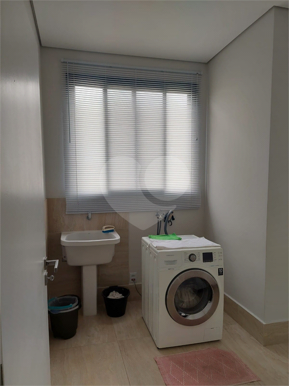 Casa de Condomínio à venda com 3 quartos, 309m² - Foto 6
