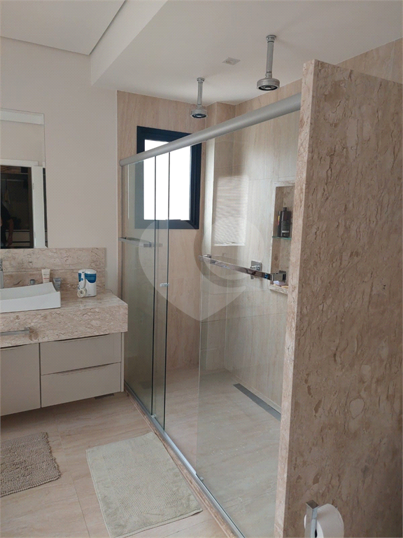 Casa de Condomínio à venda com 3 quartos, 309m² - Foto 15