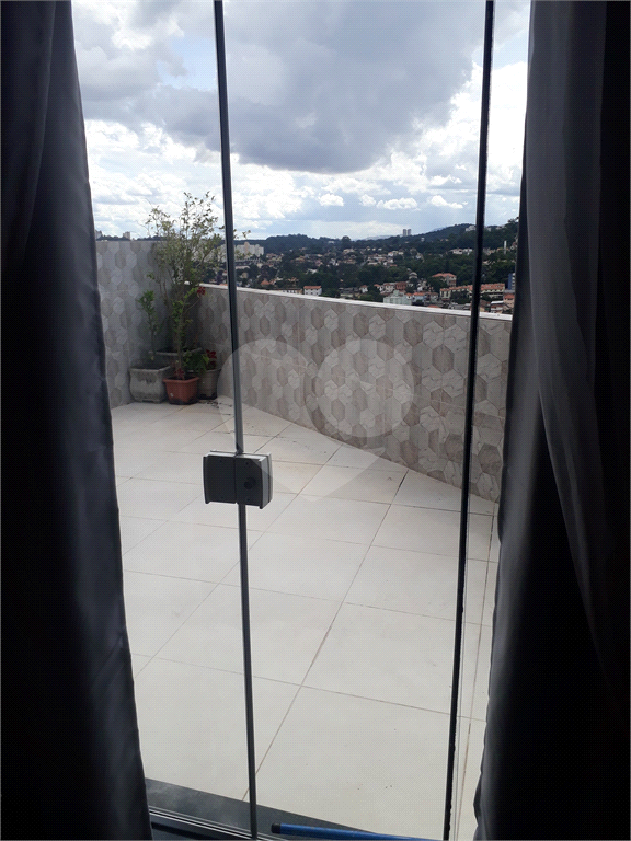 Sobrado à venda com 4 quartos, 185m² - Foto 24