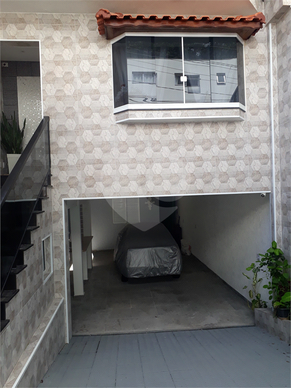 Sobrado à venda com 4 quartos, 185m² - Foto 29