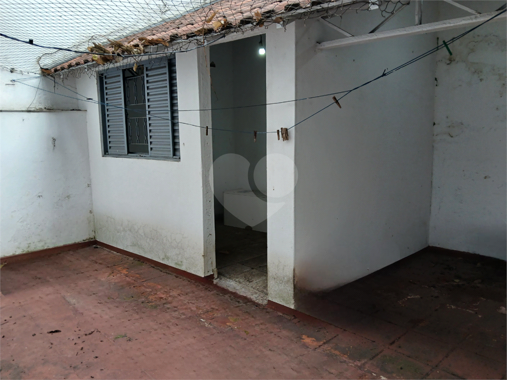 Sobrado à venda em Santana em rua bem tranquila