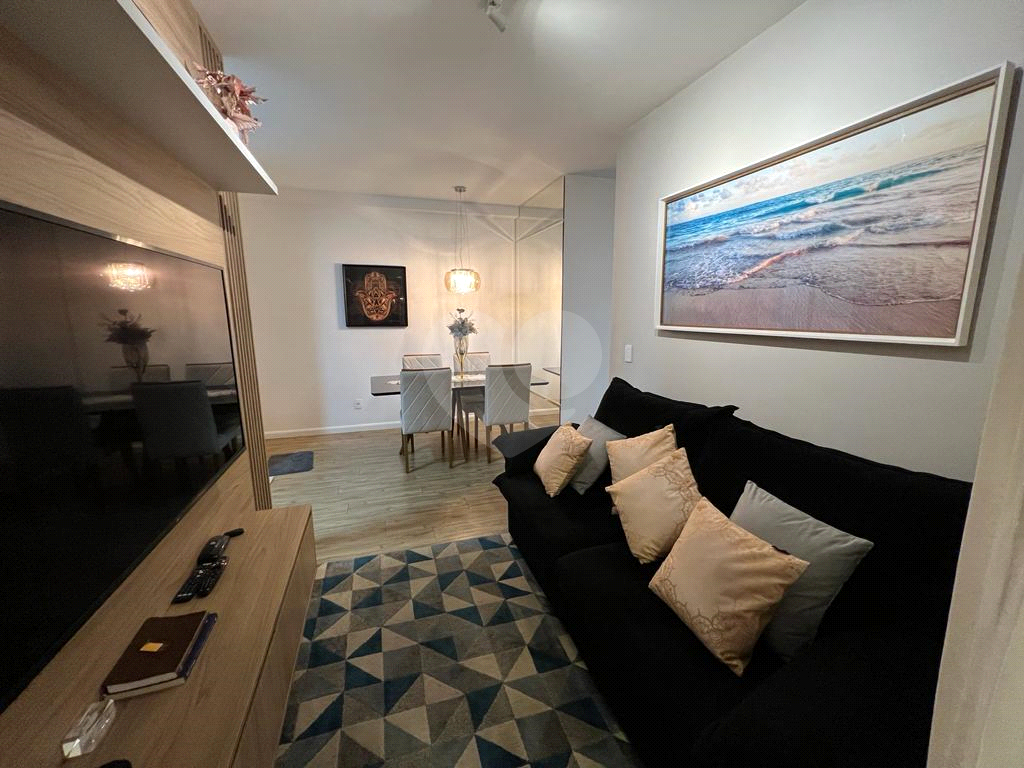 Apartamento 2 Dorm 1 Suite - Porteira Fechada - Bela Vista