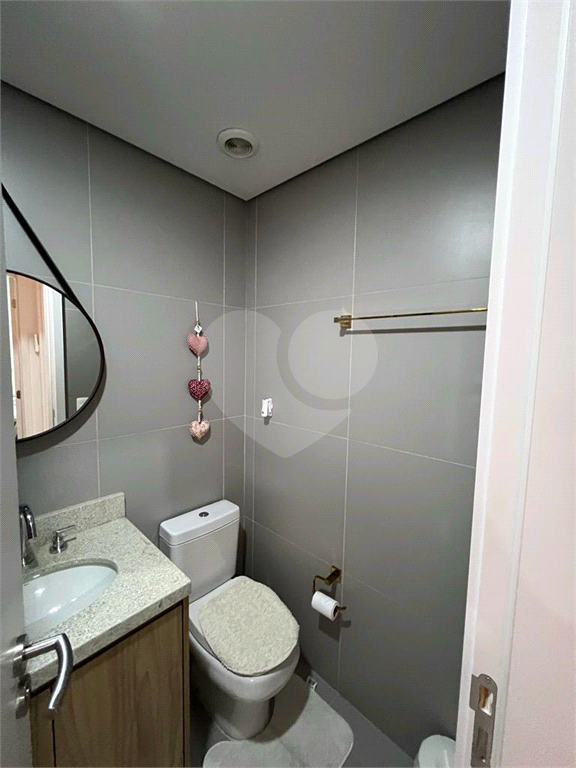 Apartamento 2 Dorm 1 Suite - Porteira Fechada - Bela Vista